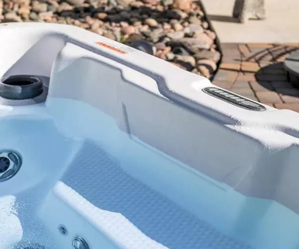 Bell - Living - Pool - Location - Events Holiday home Phoenix