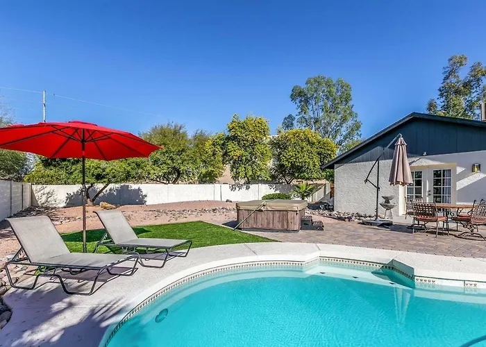 Holiday home Bell - Living - Pool - Location - Events