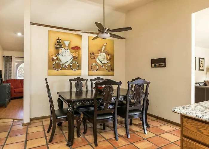 Bell - Living - Pool - Location - Events *