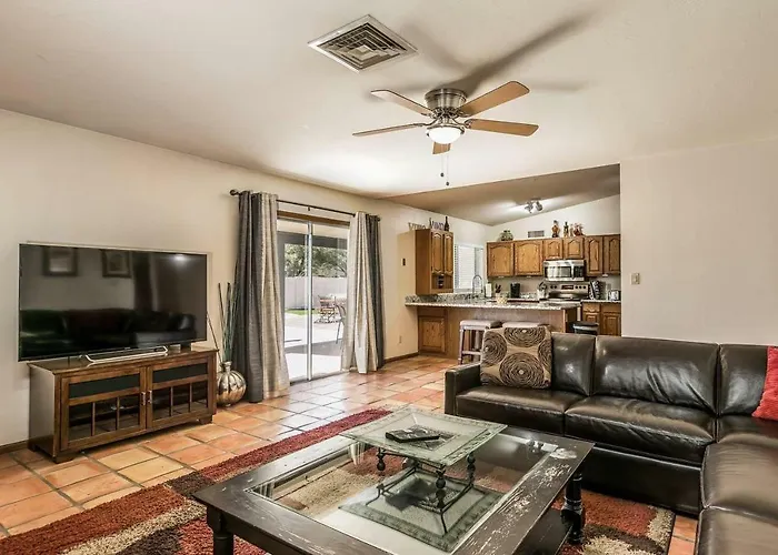 Holiday home Bell - Living - Pool - Location - Events